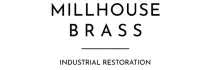 Millhouse Brass &lpar;Atlantic&rpar;