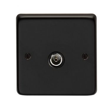 Click Here To Enlarge This Photo Of 34229&sol;2 From The Anvil MB Single TV Socket