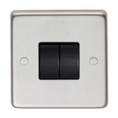 34201&sol;1 From The Anvil SSS Double 10 Amp Switch