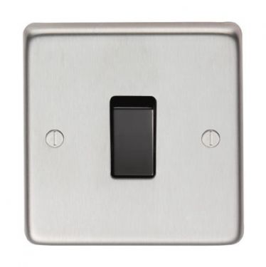 Click Here To Enlarge This Photo Of 34200&sol;1 From The Anvil SSS Single 10 Amp Switch