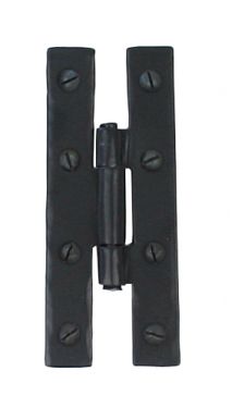 Click Here To Enlarge This Photo Of 33985 From The Anvil Black 3 1&sol;4'' H Hinge