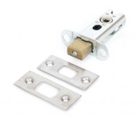 91103 From The Anvil SSS 2&period;5'' Heavy Duty Tubular Deadbolt