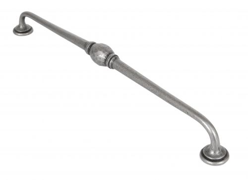 Click Here To Enlarge This Photo Of 83529 From The Anvil Natural Smooth 13 1&sol;2'' Hammered D Handle 320mm c&sol;c