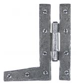 33784 From The Anvil Pewter 3 1&sol;4'' HL Hinge