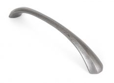 83534 From The Anvil Natural Smooth 7'' Shell Pull Handle 160mm c&sol;c