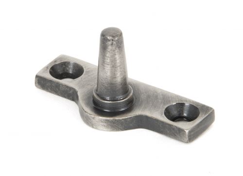 Click Here To Enlarge This Photo Of 33455 From The Anvil Antique Pewter Offset Stay Pin