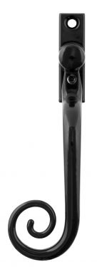 Click Here To Enlarge This Photo Of 20451 From The Anvil Black Deluxe Monkeytail Espag&period; Handle LH