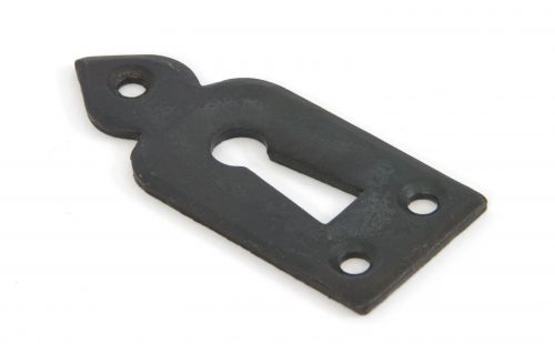 Click Here To Enlarge This Photo Of 33864 From The Anvil Beeswax Gothic Escutcheons