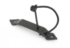 33480 From The Anvil Beeswax Locking Gothic Screw on Staple