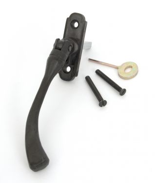 Click Here To Enlarge This Photo Of 33861 From The Anvil Beeswax Locking Peardrop Espag - RH