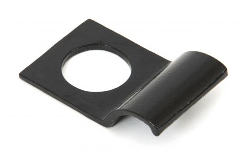 Click Here To Enlarge This Photo Of 73394&sol;1 From The Anvil Black Rim Cylinder Pull
