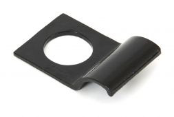 73394&sol;1 From The Anvil Black Rim Cylinder Pull