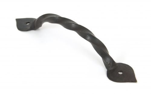 Click Here To Enlarge This Photo Of 83665 From The Anvil Twist Pull Handle - Beeswax 135mm c&sol;c