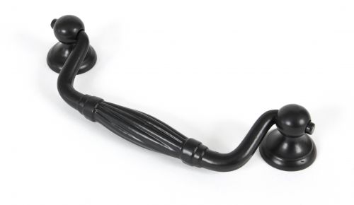 Click Here To Enlarge This Photo Of 83678 From The Anvil Drop Handle - Black 127mm c&sol;c