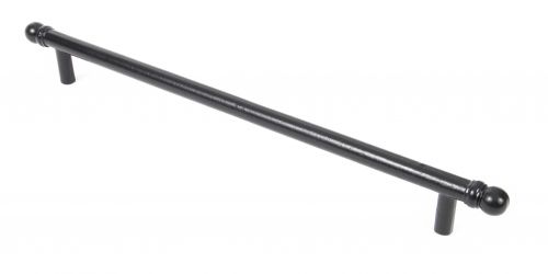 Click Here To Enlarge This Photo Of 33358 From The Anvil Black Bar Pull Handle - Large 282mm c&sol;c