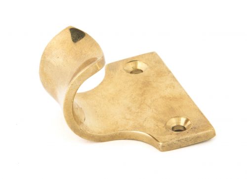 Click Here To Enlarge This Photo Of 83890 From The Anvil Polished Brass Sash Lift