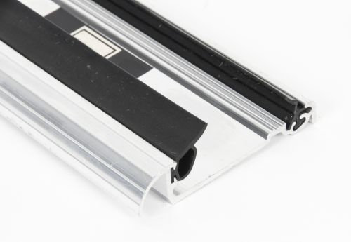 Click Here To Enlarge This Photo Of 90157 From The Anvil Aluminium 914mm Macclex 15&sol;2 Threshold