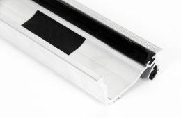 90180 From The Anvil Aluminium Macclex Lowline Sill - 914mm