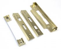 91830 From The Anvil PVD 1&sol;2" Rebate Kit for Sash Lock