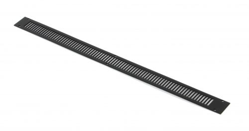Click Here To Enlarge This Photo Of 91016 From The Anvil Black Aluminium Small&sol;Medium Grill 288mm