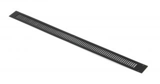 91016 From The Anvil Black Aluminium Small&sol;Medium Grill 288mm