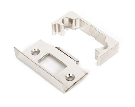 Click Here To Enlarge This Photo Of 91077 From The Anvil Nickel 1&sol;2" Rebate Kit - Tubular Mortice Latch