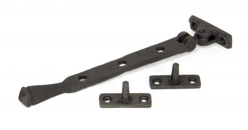 Click Here To Enlarge This Photo Of 90398 From The Anvil Beeswax 8" Avon Stay