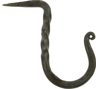 Click Here To Enlarge This Photo Of 33221 From The Anvil Beeswax Cup Hook - Medium