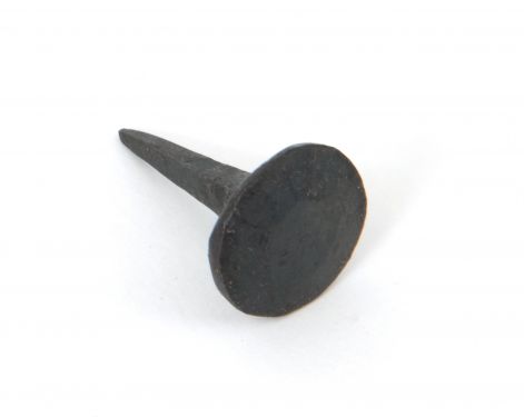 Click Here To Enlarge This Photo Of 33191 From The Anvil Beeswax 1'' Handmade Nail &lpar;16mm HD DIA&rpar;