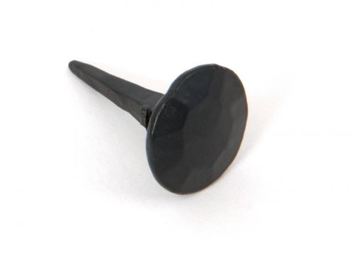 Click Here To Enlarge This Photo Of 33831 From The Anvil Black 1'' Handmade Nail &lpar;20mm HD DIA&rpar;