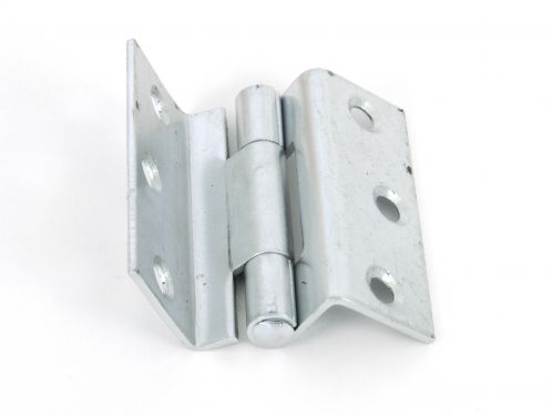 Click Here To Enlarge This Photo Of 91045 From The Anvil BZP 2&period;5" Stormproof Hinges