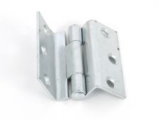 91045 From The Anvil BZP 2&period;5" Stormproof Hinges