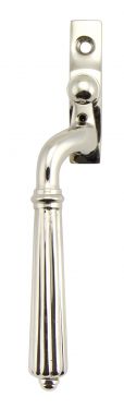 Click Here To Enlarge This Photo Of 45354 From the Anvil Polished Nickel Hinton Espag - LH