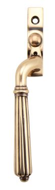 Click Here To Enlarge This Photo Of 45358 From the Anvil Polished Bronze Hinton Espag - LH