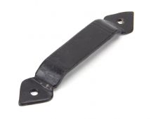 92048 From the Anvil External Beeswax Screw on Staple Gothic End