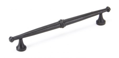 Click Here To Enlarge This Photo Of 92088 From the Anvil Beeswax Regency Pull Handle - Medium 155mm c&sol;c