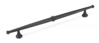 92094 From the Anvil Beeswax Regency Pull Handle - Large 204mm c&sol;c
