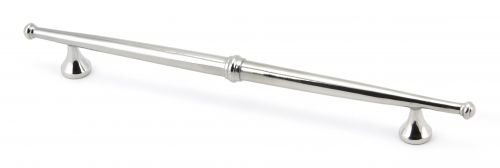 Click Here To Enlarge This Photo Of 92096 From the Anvil Polished Chrome Regency Pull Handle - Large 204mm c&sol;c