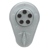 4916 - DORMAKABA 900 Series 938 Digital Lock With Key Override
