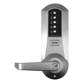 L15615 - DORMAKABA 5000 Series Digital Lock - Code Change on One Side