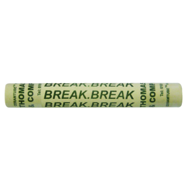 Click Here To Enlarge This Photo Of L4109 - THOMAS GLOVER P8022 Ceramic &grave;Break&grave; Tube to suit Redlam bolt