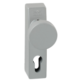 L25218 - DORMAKABA PHT 06 Knob Operated Outside Access Device