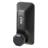 L26119 - EXIDOR 709EC Knob Operated Outside Access Device