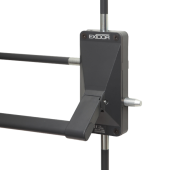 L26116 - EXIDOR 704B&sol;30 4 Point Panic Bolt suits Steel Doors