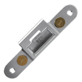L24345 - GU Deadbolt Keep to suit 44mm Thick Timber&sol;Composite Doors &lpar;L-10000-06-0-1&rpar;