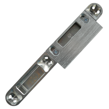 Click Here To Enlarge This Photo Of L24734 - GU Reversible Centre Keep to suit 56mm Thick Timber Doors &lpar;6-35590-03-0-1&rpar;