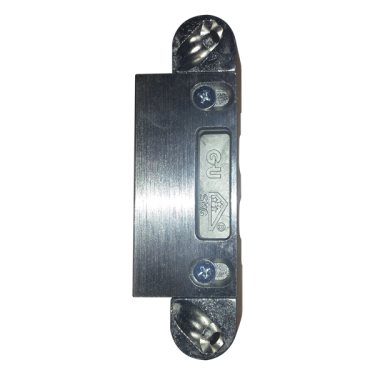 Click Here To Enlarge This Photo Of L24735 - GU Deadbolt Keep to suit 56mm Thick Timber Doors &lpar;6-35591-03-0-1&rpar;