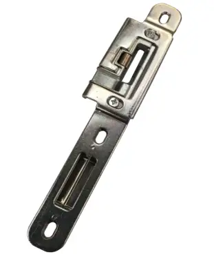 Click Here To Enlarge This Photo Of L29648 - ERA SureFire Centre Keep to suit Composite Doors - Left Hand &lpar;DKSFCKL23487&rpar;