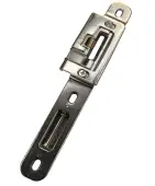 L29648 - ERA SureFire Centre Keep to suit Composite Doors - Left Hand &lpar;DKSFCKL23487&rpar;
