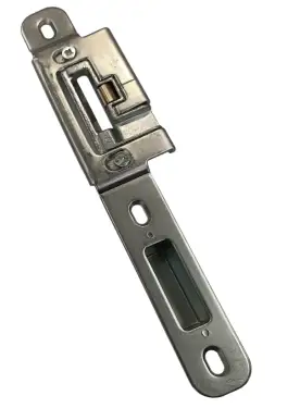 Click Here To Enlarge This Photo Of L29649 - ERA SureFire Centre Keep to suit Composite Doors - Right Hand &lpar;DKSFCKR23488&rpar;